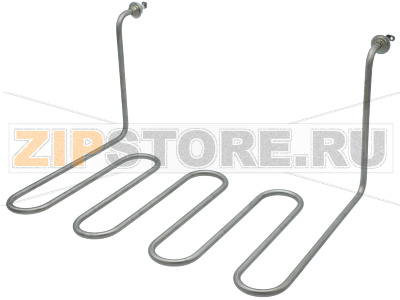 ТЭН для чебуречницы Airhot EC-6 