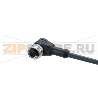 Кабель соединительный с разъемом IFM E12286 