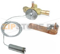 DETENDEUR FLXODS TES2