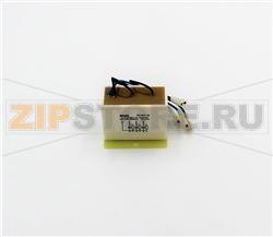 EMC FC 631 13 filter/suppressor 