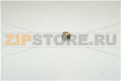 BICONE FOR PIPE ø 4 mm 
