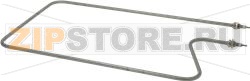 НАГРЕВАТЕЛЬНЫЙ ЭЛЕМЕНТ 900 ВТ 400 В 