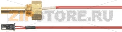 ДАТЧИК ТЕМПЕРАТУРЫ Ø 1/4&quot;M 