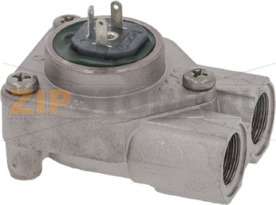 VOLUMETRIC FLOW METER GICAR 