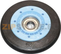 BASKET DRIVE WHEEL HAIER 0180800201A 