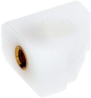 BOTTONE SUPPORTO GRIGLIA