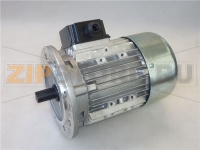 ДВИГАТЕЛЬ ТРЕХФАЗНЫЙ T71B4 0,37KW