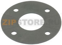 ПРОКЛАДКА КРЕПЛЕНИЯ ВТУЛКИ