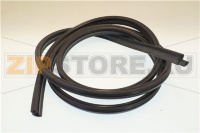 УПЛОТНИТЕЛЬ ДВЕРИ ВСТАВНОЙ