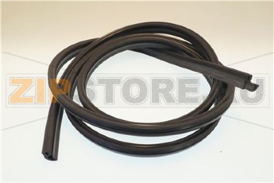 УПЛОТНИТЕЛЬ ДВЕРИ ВСТАВНОЙ 