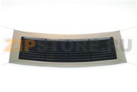 Tassenplattform kpl.