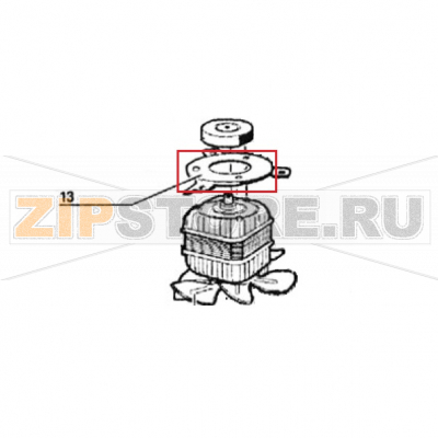 Motor bracket Ugolini Caddy 7/1 Motor bracket Ugolini Caddy 7/1

Запчасть на сборочном чертеже под номером: 13

Название запчасти Ugolini на английском языке: Motor bracket Ugolini Caddy 7/1