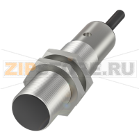 Датчик индуктивный Standard с приоритетом Balluff BES04AM