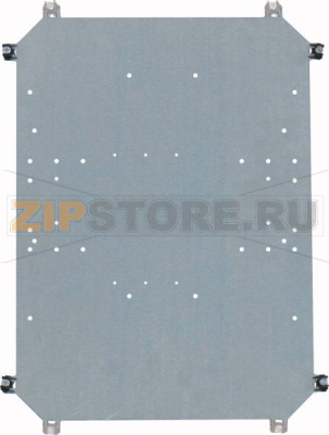 ZUB-ISO для Eaton L5-CI45 