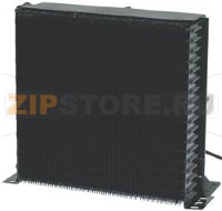 CONDENSATORE AD ARIA STVF