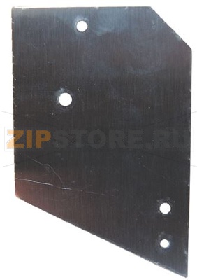 PLAQUE DEFLECTEUR 350 