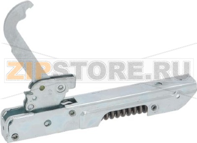 ПРАВАЯ-ЛЕВАЯ ПЕТЛЯ ДЛЯ ПЕЧИ 