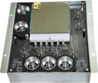 CONTROL PANEL E. ADVANC