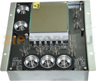 CONTROL PANEL E. ADVANC 