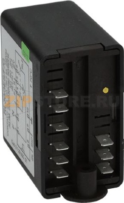РЕГУЛЯТОР УРОВНЯ RL30/3ES/F/G 230V 