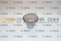 BEAN HOPPER WITH LID