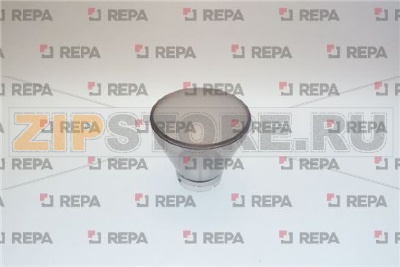 BEAN HOPPER WITH LID 