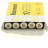Предохранитель, 20 A, AC 690 В, 80 кА, 14x51 мм, gL/gG, IEC Eaton CYLINDRICAL FUSE 14x51 20A GG - Предохранитель, 20 A, AC 690 В, 80 кА, 14x51 мм, gL/gG, IEC Eaton CYLINDRICAL FUSE 14x51 20A GG