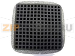 FILTRE REFRIGERATEUR 4.3X4.3 Ep 0.9 