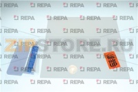 Reparaturset L 370mm B 330mm H 2mm Keram