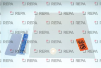 Reparaturset L 370mm B 330mm H 2mm Keram