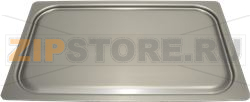 PLAQUE STANDARD 