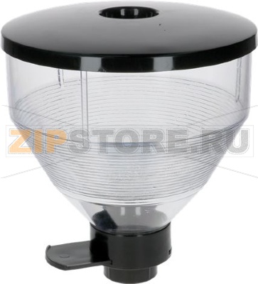 БУНКЕР КОФЕ 1 КГ, В СБОРЕ 