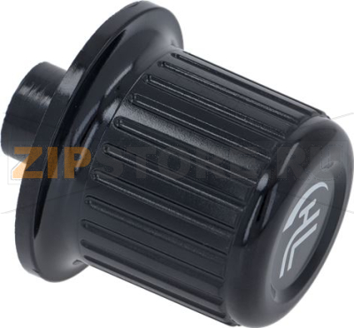 KNOB FOR WATER TAP 