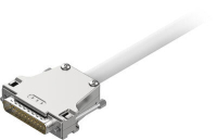 Кабель управления 3.2 м Festo NEBC-S1G25-K-3.2-N-LE25