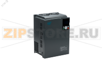 Преобразователь частоты 30 кВт, 380 В, 0-500 Гц, IP20 ESQ 08.04.304517