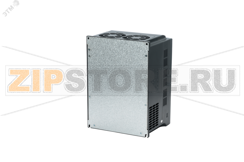 Преобразователь частоты 30 кВт, 380 В, 0-500 Гц, IP20 ESQ 08.04.304517 