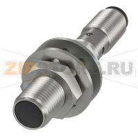 Датчик индуктивный Standard с приоритетом Balluff BES050H