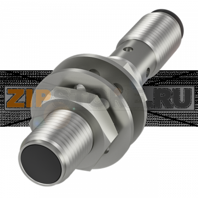 Датчик индуктивный Standard с приоритетом Balluff BES050H 