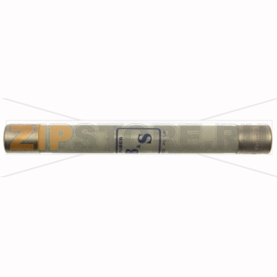 Предохранитель VT, 1 A, AC 12 kV, 197x22.2 мм, BS, IEC Eaton 12KV 1A 7/8&quot; VT FUSE 