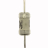 Предохранитель, 80 A, AC 500 В, DC 500 В, 200 кА, 24x92 мм, UL Eaton 80A 500V AC TAG FUSE - Предохранитель, 80 A, AC 500 В, DC 500 В, 200 кА, 24x92 мм, UL Eaton 80A 500V AC TAG FUSE