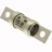 Предохранитель, 80 A, AC 500 В, DC 500 В, 200 кА, 24x92 мм, UL Eaton 80A 500V AC TAG FUSE - Предохранитель, 80 A, AC 500 В, DC 500 В, 200 кА, 24x92 мм, UL Eaton 80A 500V AC TAG FUSE