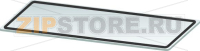 Панель глухая, ДхШхВ=172x532x5 мм Eaton SFP-172X532-CS