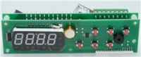 THERMOSTAT DIGITAL EVX2147P