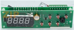 THERMOSTAT DIGITAL EVX2147P 