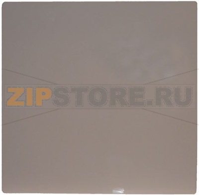 КЕРАМИЧЕСКАЯ ПАНЕЛЬ 355X360 ММ 