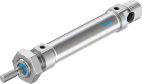 Пневмоцилиндр стандартный Festo DSNU-16-40-PPV-A