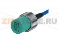 Индуктивный датчик Inductive sensor NJ10-22-N-G Pepperl+Fuchs