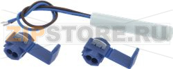 PROBE SENSOR SUITABLE FOR WHIRLPOOL 