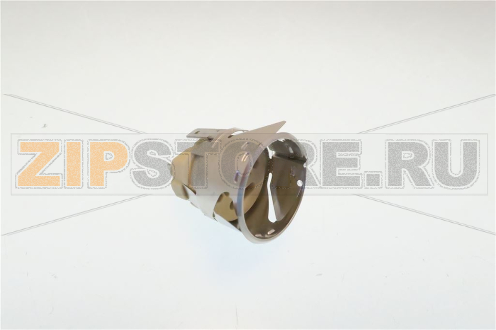 ПАТРОН ЛАМПЫ  G9 ВСТРОЕННЫЙ 35,5MM 