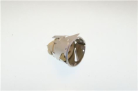 ПАТРОН ЛАМПЫ  G9 ВСТРОЕННЫЙ 35,5MM
